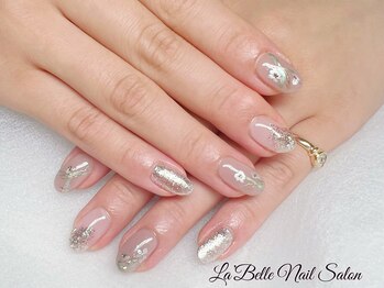 ラベル(La'Belle)/デザインアートコース