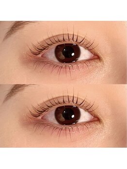 ジャム バイ ネオリーブ 高円寺(jam by neolive)/パリジェンヌラッシュリフト