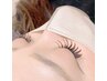 フラットラッシュ160本【マツエク】￥8000