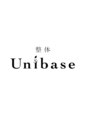 ユニベイス(unibase)/整体Unibase 代表　高見拓人