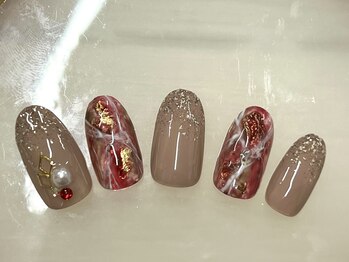 エスディーアイ(SDI)/ハンド 定額ビューティー