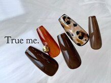 トゥルーミー(True me.)/￥6600コース