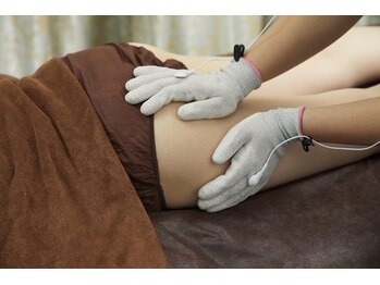 ブルーム(BLOOM)/深層リンパマッサージ