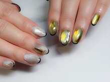 ネイルモア(Nail More)/