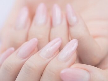 はあとねいる 南行徳店の写真/【南行徳駅2分】高リピート率!シンプルネイル~トレンドのニュアンスネイルなど人気デザインがALL¥4400♪