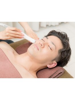 顔脱毛がしたい