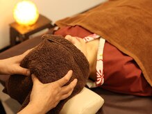 体整え ハートリュー(Heart rew)の雰囲気(西明石駅から徒歩13分西明石駅から車で7分大久保駅から車で6分)