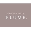 プリュム(PLUME.)のお店ロゴ