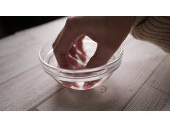 ウォーターケア（＋￥2000）