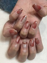 クレオ(Cleo)/お持ち込みデザイン