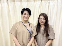 まごころ鍼灸整骨院 門真院/【症状】腰痛、肩こり、姿勢