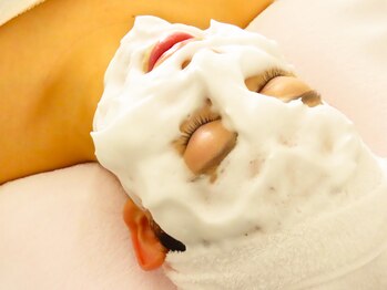 リッツ(RITZ)/施術【パック】