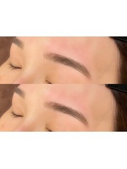 アイクイック 駒込店 巣鴨 王子(AiQuick)/眉毛/巣鴨/メンズ眉毛サロン/眉