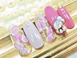 .☆..:.* Sweetコース*..☆.:*