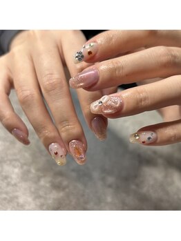 ルート12/かわいさてんこ盛りデザイン