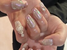 エマネイル プラス キハクヤ 梅田店(EmaNail+KIHAKUYA)/