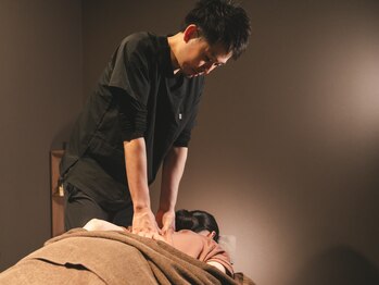 アイディール(ideal)/ボディケア