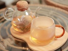 イーオ(io)/終わったあとは