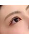 バンデエステティック(BANDE esthetic)の写真/[まつ毛パーマ/マツエクで魅力を最大限までUP★]初めての方にもオススメ♪あなたの「なりたい」を叶えます