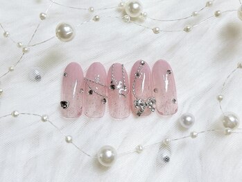 ネイルパティオ 新越谷店(nail patio)/10500コース