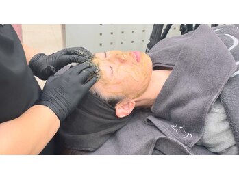 コンフィ(Comfy)/韓国ハーブピーリング