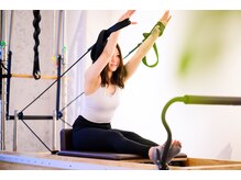 リンク ピラティス(Link Pilates)