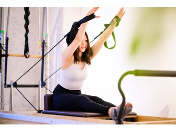 リンク ピラティス(Link Pilates)