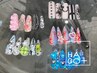 【Karen限定】定額デザインアート | Fixed-Price Design Art