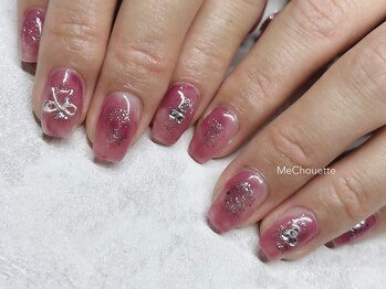 ミ シュエット(Me Chouette)/