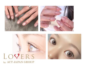 ラバーズ 福岡三越店(LOVERS)