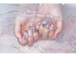 マグネット&２本つけ放題