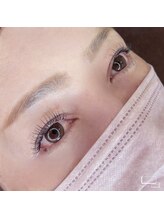 ネイルサロン アニーアンドジーノ シド(NAIL SALON Annie&Gino shido)/LEDパーマ