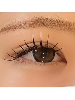 アトリエ ハルミナ(atelier harumina)/まつ毛エクステ