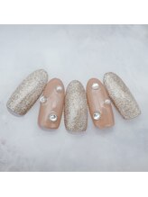 はあとねいる 山科店/ハンド28