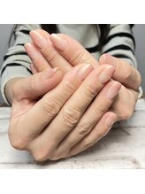 シオン(Sion)/グラデーション