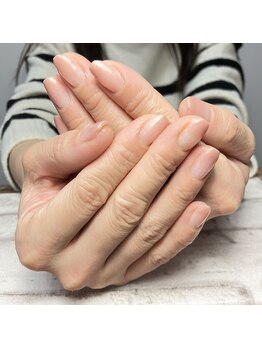 シオン(Sion)/グラデーション