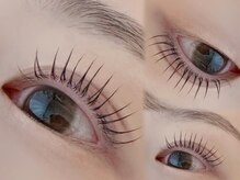 クレール(claire)/初めてでも似合う自然カール