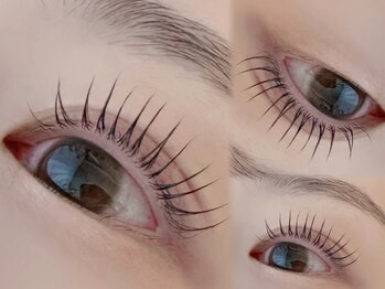 クレール(claire)/初めてでも似合う自然カール