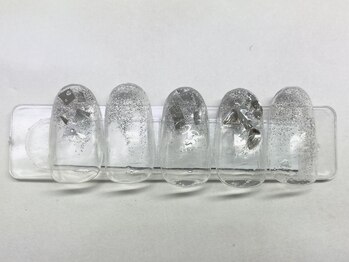 爪処 中野坂上/フラッシュでアゲ～↑↑