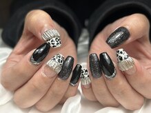 ギャルットネイル(GALTTO NAIL)/リングネイル