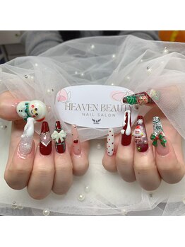 ヘブン 池袋(HEAVEN)/長 さだしやり放題×つけ放題