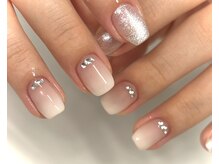 エクラ(eclat)/ベイビーブーマー