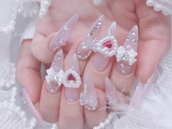 メイク 池袋(Meik)/パーツ放題