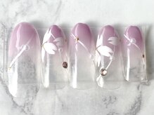ネイルサロンティーモ(Nail Salon Tmo)/ブログ☆カラーグラデーション
