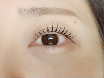 まつげパーマ専門店 CILista【シリスタ】銀座/まつげパーマ専門店CILista 銀座