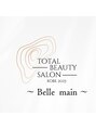 ベルマイン(Belle main)&nbsp;店長 