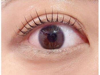 プティート(petite.)/似合わせまつ毛パーマ