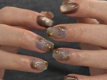 フィロンネイル 表参道店(filonnail)/定額デザイン