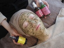 サロン モア(salon more)/REVI 陶肌トリートメント