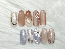 トイロ 袖ヶ浦店(toiro)/◆シルバーコース◆